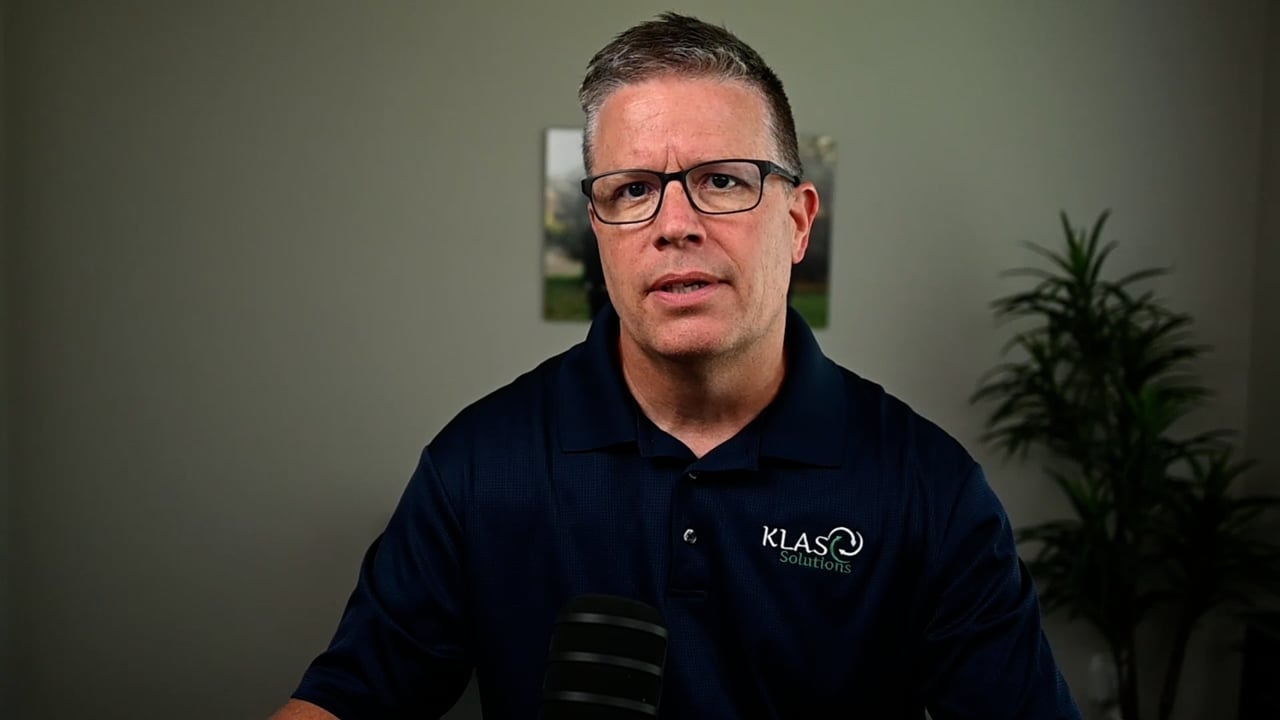 Watch: Phil shares his Practice Health Assessment experience